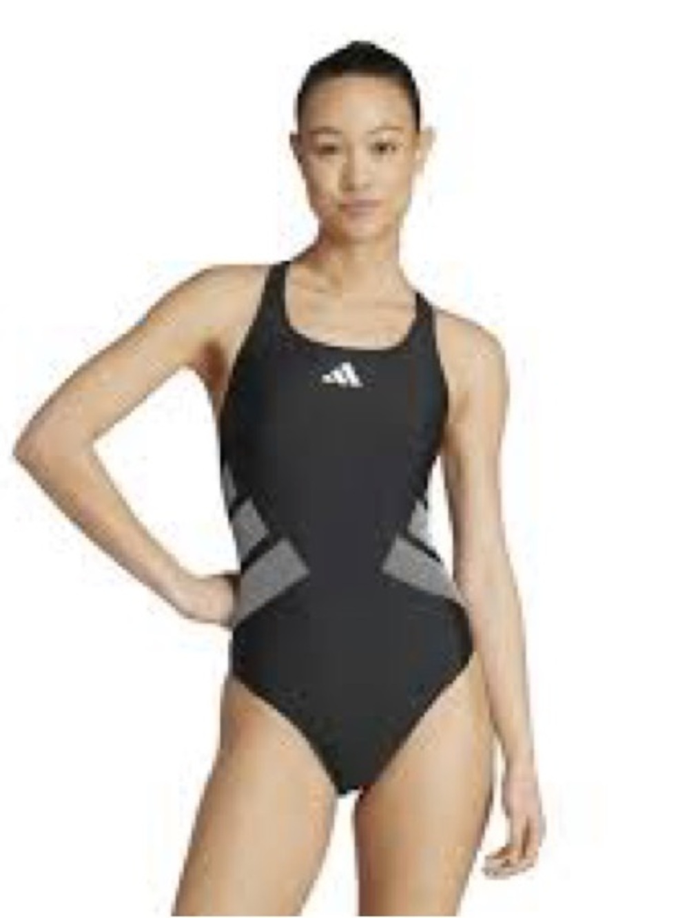 Adidas swim suit